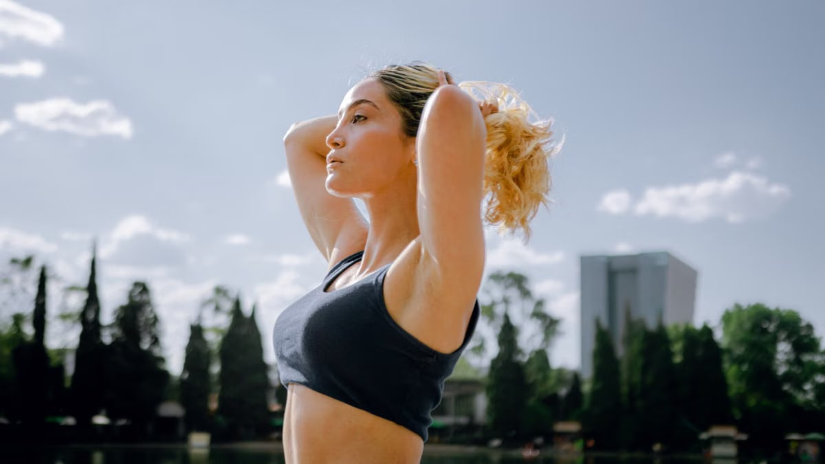 Beneficios del Ejercicio Regular